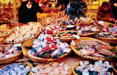 Danube River Cruises, Christmas along the Danube, Danube Christmas Market Cruises